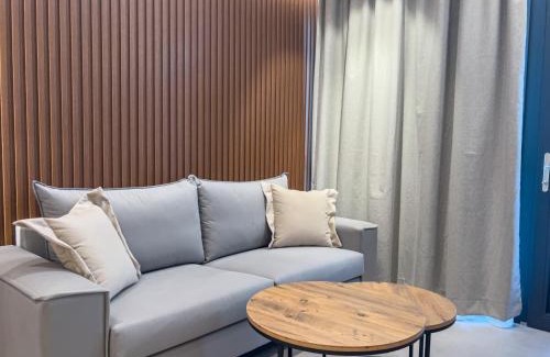 Skala Kallirachis Apartamento | Εolia Central Apartments
