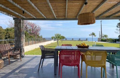 Chalkidiki Region Apartamento | Ηλιόπετρα - Iliopetra