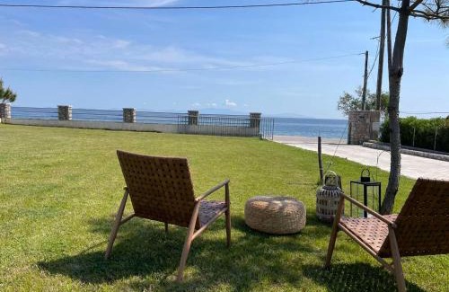 Chalkidiki Region Apartamento | Ηλιόπετρα - Iliopetra