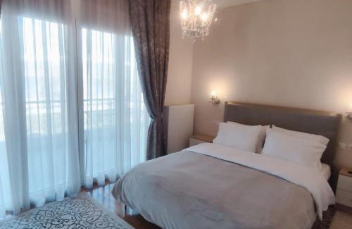 Ioannina Casa | Η πέρλα της λίμνης/The lake's pearl