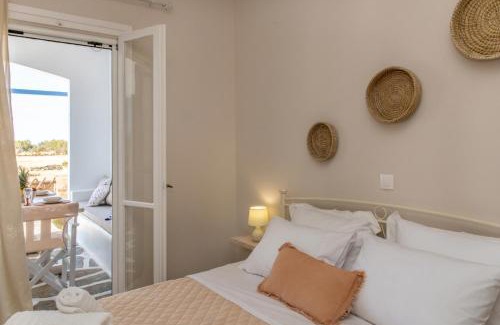 Agios Fokas Apartamento | Θἔρως (Theros) house 1 - Agios Fokas