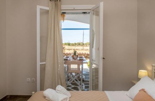 Agios Fokas Apartamento | Θἔρως (Theros) house 1 - Agios Fokas