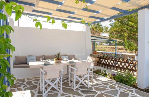 Agios Fokas Apartamento | Θἔρως (Theros) house 2 - Agios Fokas