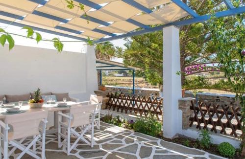 Agios Fokas Apartamento | Θἔρως (Theros) house 2 - Agios Fokas