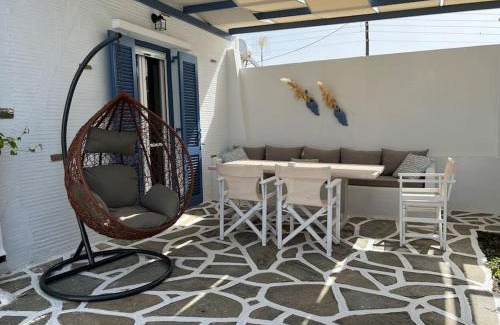 Agios Fokas Apartamento | Θἔρως (Theros) house 2 - Agios Fokas