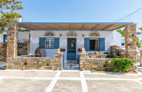 Agios Fokas Apartamento | Θἔρως (Theros) house 3- Agios Fokas