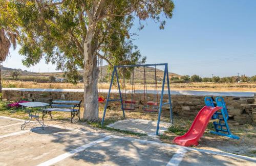 Agios Fokas Apartamento | Θἔρως (Theros) house 3- Agios Fokas