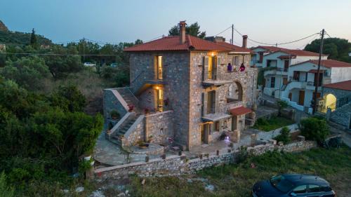 Riglia Apartamento | Κοχύλι