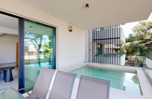 Varkiza Apartamento | Κ2 Varkiza Seaside Residences