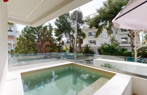 Varkiza Apartamento | Κ2 Varkiza Seaside Residences
