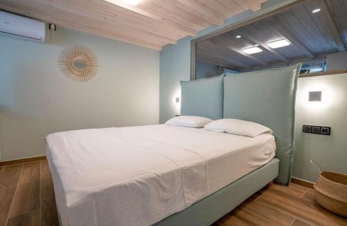 Karystos Apartamento | Κadio