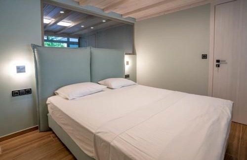 Karystos Apartamento | Κadio