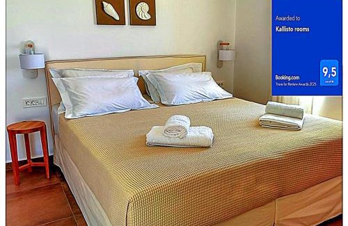 Milos Apartamento | Κallisto rooms