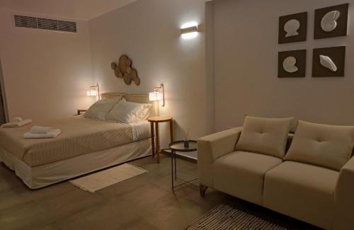 Milos Apartamento | Κallisto rooms