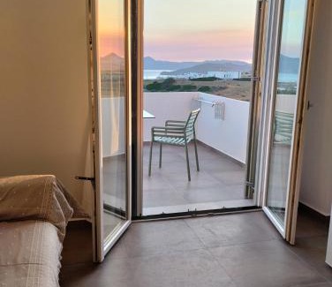 Milos Apartamento | Κallisto rooms