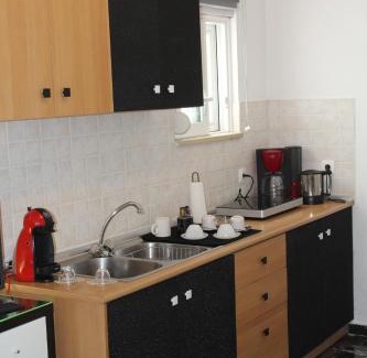 Kremasti Apartamento | Κatholikis Room