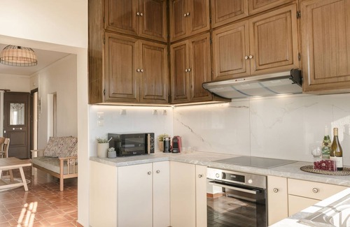 Kourouklata Casa | Κefalonia Ηolidays Ηouse