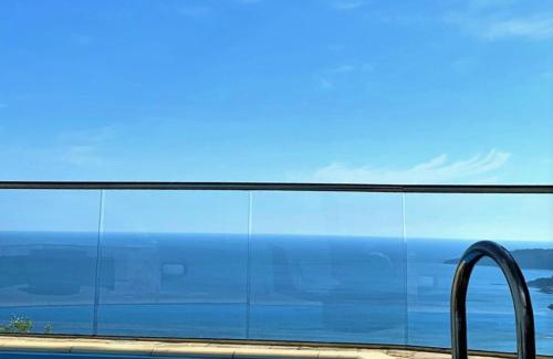 Mousata Villa | Κefalonia Golden View Villa