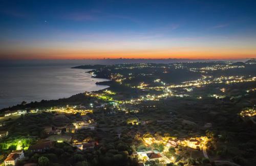 Mousata Villa | Κefalonia Golden View Villa