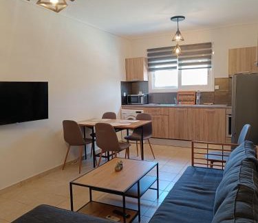 Kato Almiri Apartamento | Μαρία 2