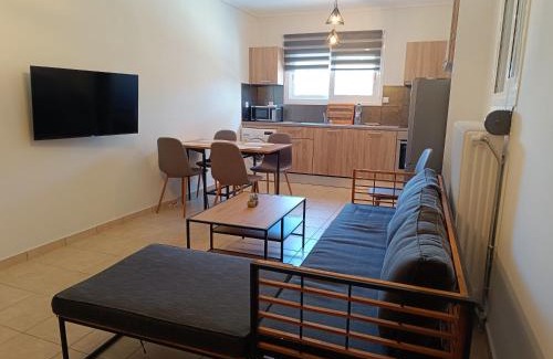 Kato Almiri Apartamento | Μαρία 2