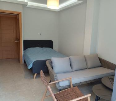 Kato Almiri Apartamento | Μαρία 2