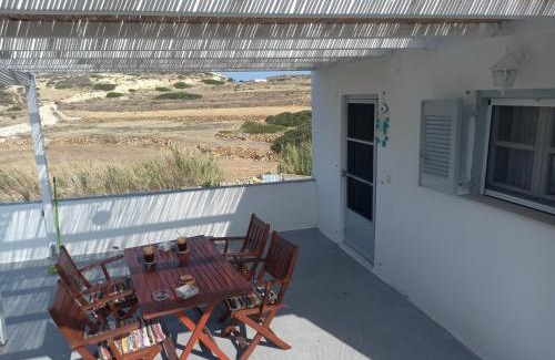 Kimolos Casa | Νύμφη