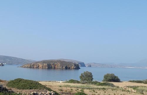 Kimolos Casa | Νύμφη
