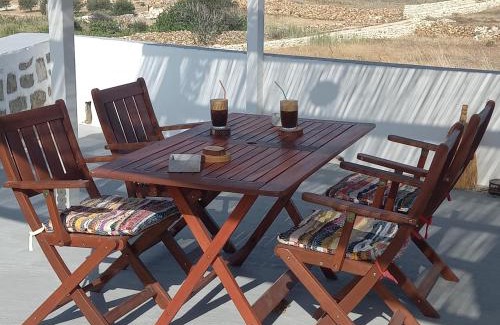 Kimolos Casa | Νύμφη