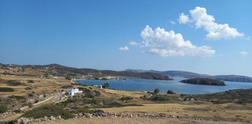Kimolos Casa | Νύμφη