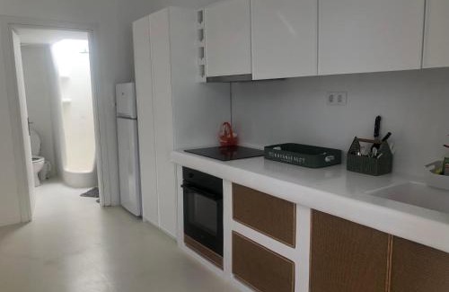 Merichas Casa | Νissos K