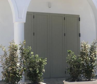 Merichas Casa | Νissos K