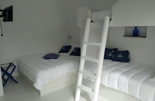Merichas Casa | Νissos K