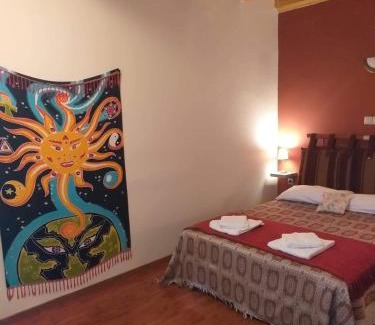 Isaris Casa | Ξενώνας questhouse Electra isari