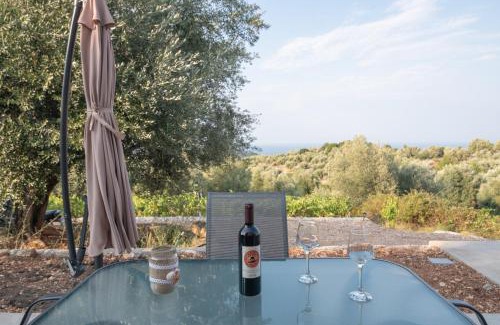 Aetos Casa | Οίνου Γη Ιθάκη - Winelandithaca