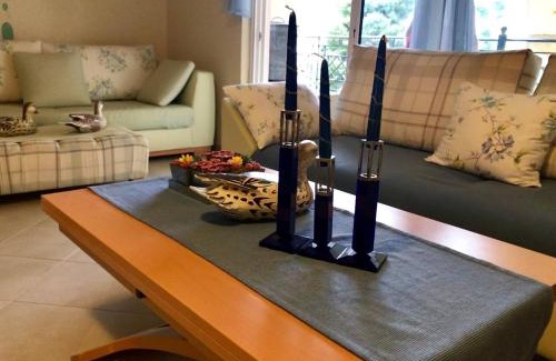 Loutraki-Agioi Theodoroi Apartamento | 'Ομορφο διαμέρισμα σε πολυκατοικία στο Loutraki