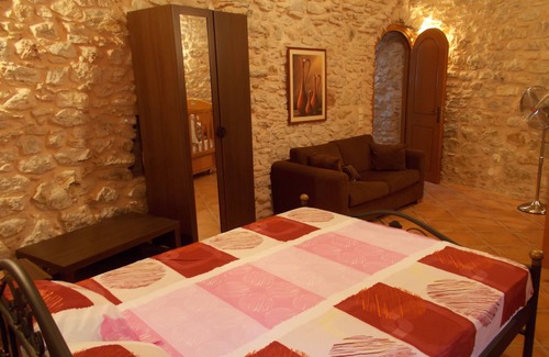 Pyrgi Casa | Casa de huéspedes tradicional Chrisyis