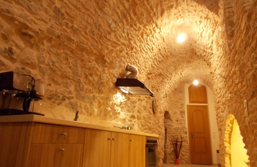 Pyrgi Casa | Casa de huéspedes tradicional Chrisyis