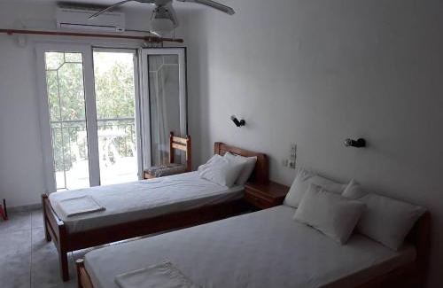 Loutsa Apartamento | ΠΗΛΙΟΣ ΦΩΤΙΟΣ