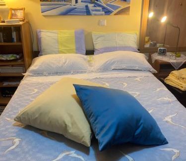 Tripoli Casa | Πηνελόπη Apartment 3-bed flat