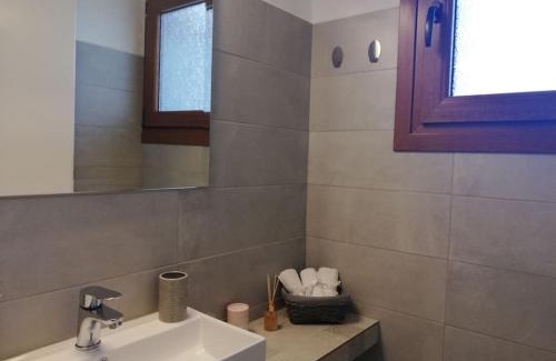 Kala Nera Apartamento | Σπίτι στην ακροθαλασσιά Casa al mare