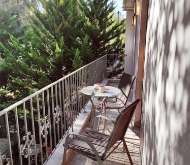 Kala Nera Apartamento | Σπίτι στην ακροθαλασσιά Casa al mare