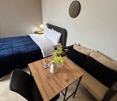 Serres Apartamento | Στούντιο 3 ατόμων
