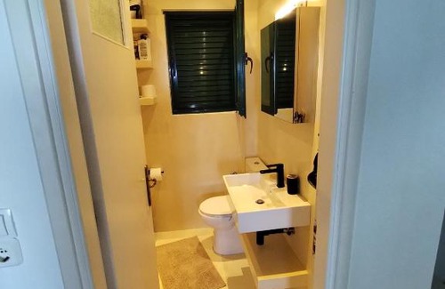 Mytikas Casa | ΣΥΜΗ View House