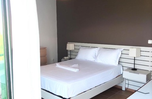 Mytikas Casa | ΣΥΜΗ View House