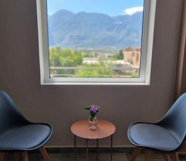 Lianokladi Casa | Σύγχρονο σπίτι στο χωριό