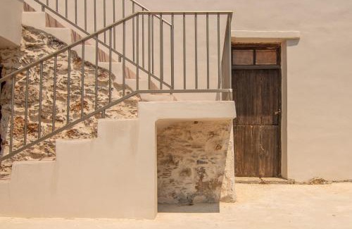 Kantanos-Selino Casa | Το Ρόδι Voutas Cottage house