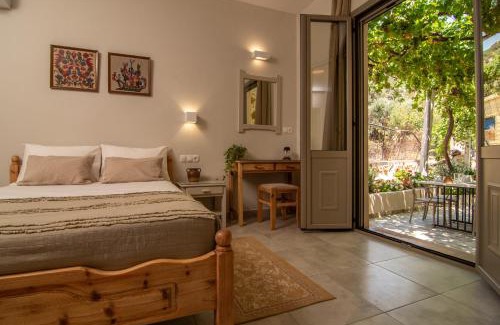 Kantanos-Selino Casa | Το Ρόδι Voutas Cottage house