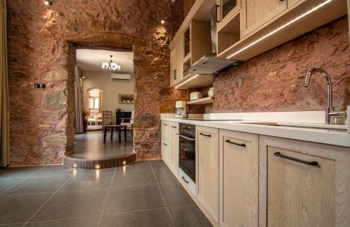 Kantanos-Selino Casa | Το Ρόδι Voutas Cottage house