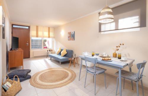 Alepou Apartamento | Τ&G Home